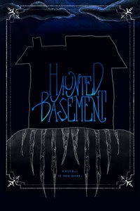 Haunted Basement