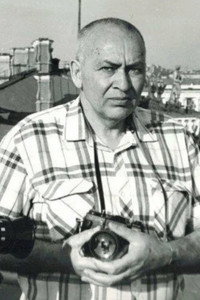 Магомед Дакиев