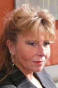 Petra Wegat