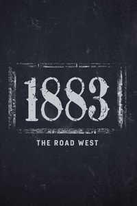 1883: Camino al oeste