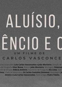 Aluísio, O Silêncio E O Mar