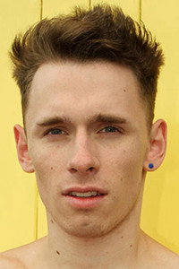 Oscar Roberts