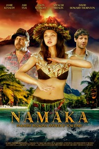 Namaka