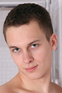 Alexander Petrov
