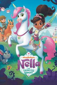 Nella, una princesa valiente