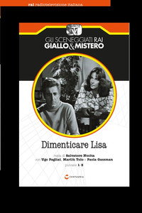 Dimenticare Lisa