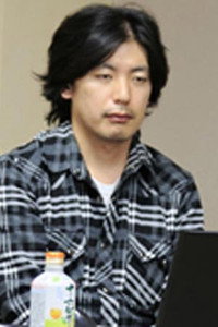 鎌田匡晃