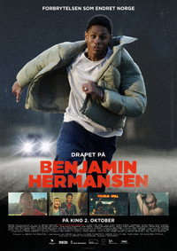 Drapet på Benjamin Hermansen