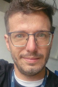 Lucas Costerano