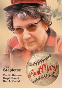 Aunt Mary