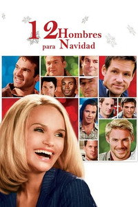 12 hombres para navidad