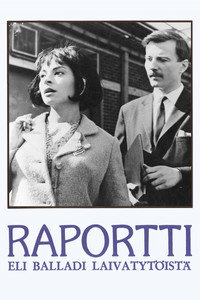Raportti eli balladi laivatytöistä