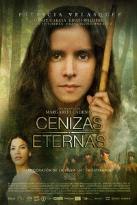 Cenizas eternas