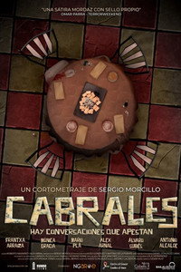 Cabrales