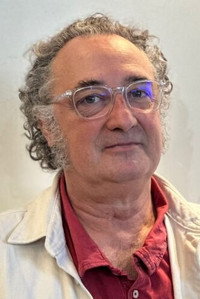 Javier Fernández