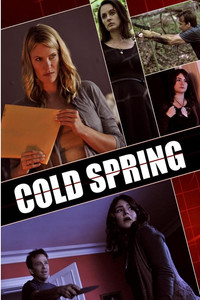 La casa de Cold Spring