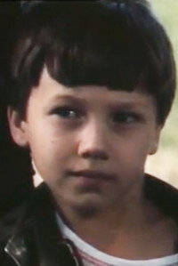 Сергей Бирюков