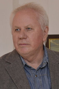 Владимир Донсков