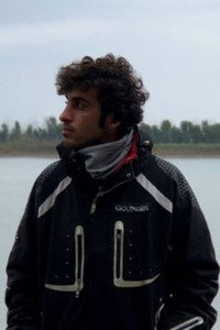 Amin Jafari