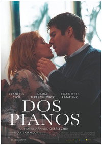 Deux Pianos