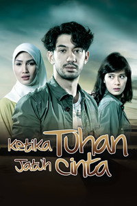 Ketika Tuhan Jatuh Cinta