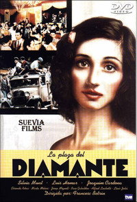 La plaza del diamante