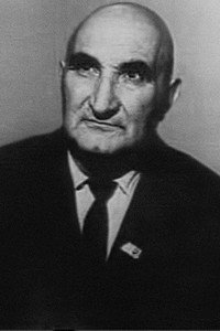 Ağahüseyn Cavadov