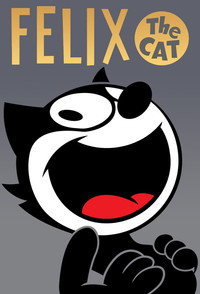 El gato Félix
