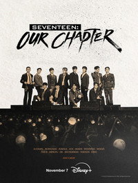 SEVENTEEN: OUR CHAPTER