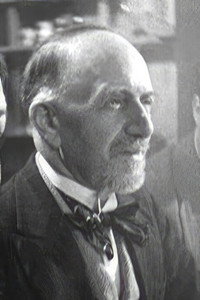 Gustave Hamilton