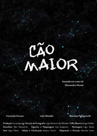 Cão Maior