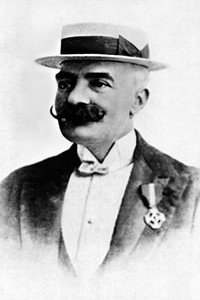 Emilio Salgari