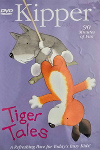 Kipper: Tiger Tales
