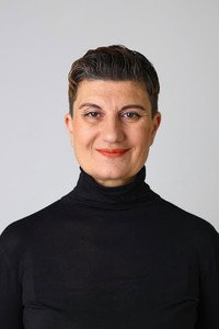 Natalya Medvedeva