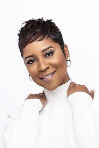 Shunika Terry-Jennings