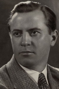 Гавриил Попов