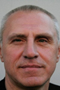 Борис Кащеев