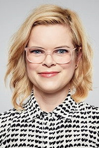 Kara Holden