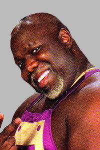 Bobby Horne