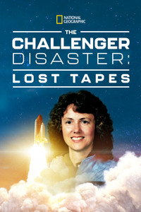 Challenger Grabaciones de la tragedia