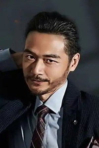 黄旭东