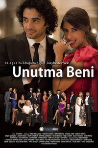 Unutma Beni