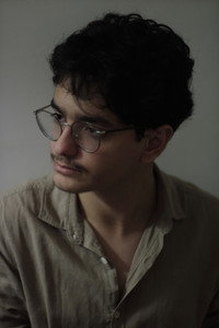 Pedro Almeida
