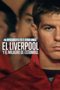 Secretos del deporte (Reino Unido): El milagro de Estambul
