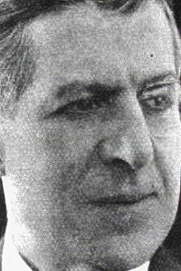 Jacques Volnys