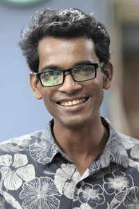 Ashraful Chanchal