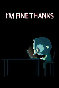 Estoy bien, gracias