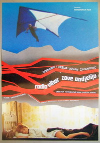 Radio Vihor zove Anđeliju