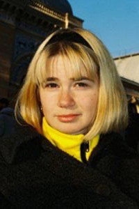 Alícia Tapounet