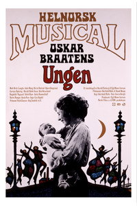 Ungen